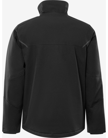 Kurtka zimowa softshell...