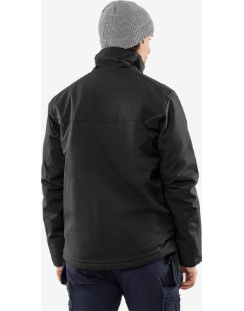 Kurtka zimowa softshell...