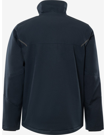 Kurtka zimowa softshell...
