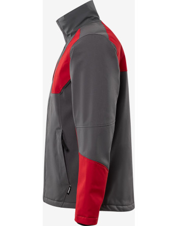 Kurtka zimowa softshell...