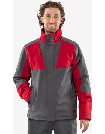Kurtka zimowa softshell...