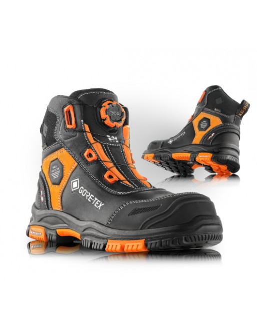 Obuwie robocze Vermont VM S7L FO HRO AN SR 7780-S7L