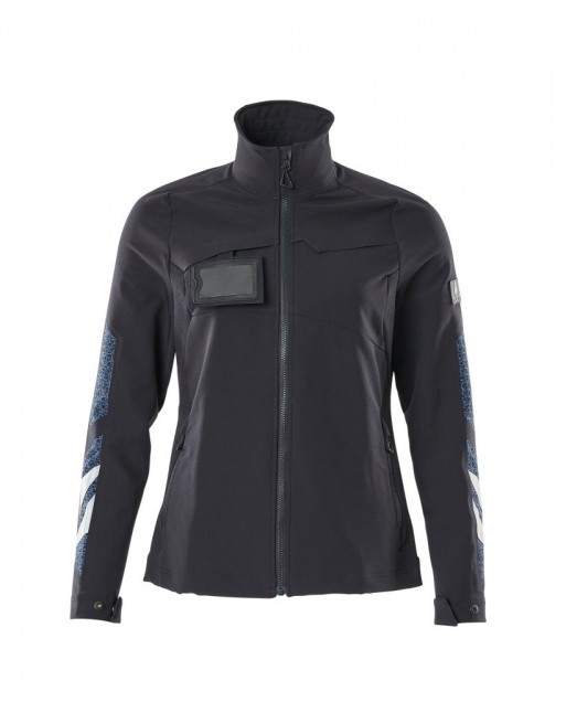 Kurtka damska wodoodporna ULTIMATE STRETCH 18008-511 MASCOT® ACCELERATE