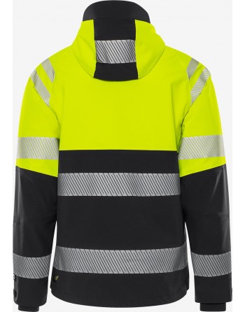Kurtka typu SHELL STRETCH o...