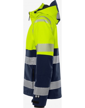 Kurtka typu SHELL STRETCH o...