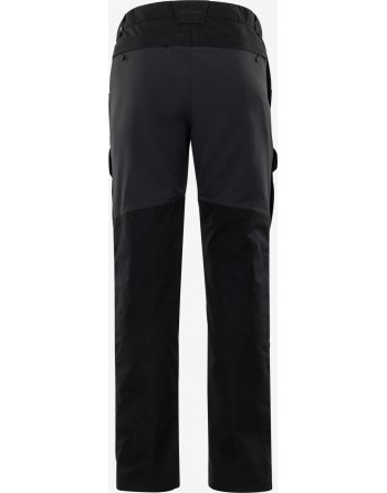Light and durable stretch...