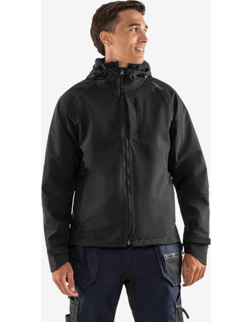 Kurtka softshell 4882 GLPS Fristads 300967