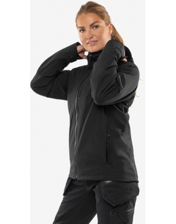 Kurtka softshell 4882 GLPS...