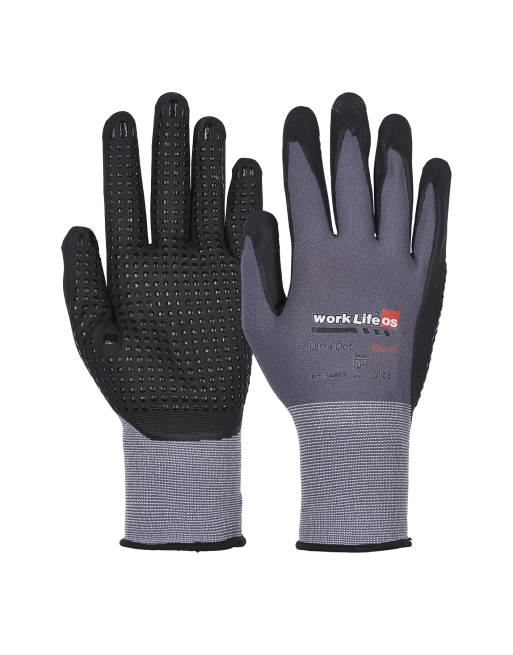 WORKLIFE ULTRA DOT