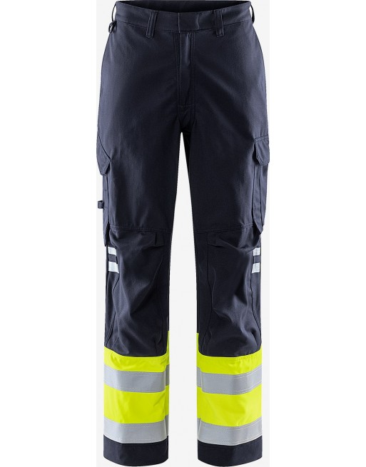 Flame retardant pants, multinorm, antistatic, ATEX, electric arc 2176 ATHS Fristads 121355