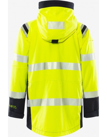 Kurtka typu anorak...