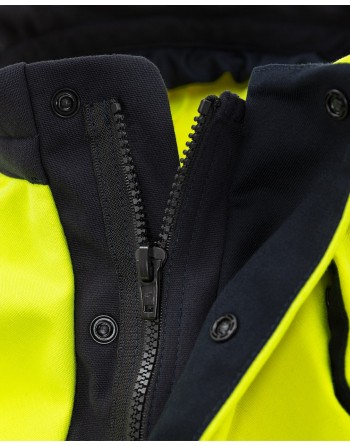 Kurtka typu anorak...