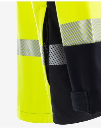 Kurtka typu anorak...
