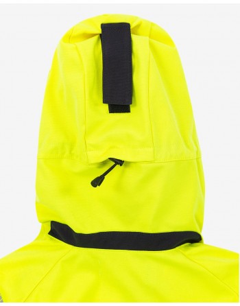 Kurtka typu anorak...