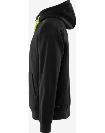 Bluza z kapturem 7551 GSM...