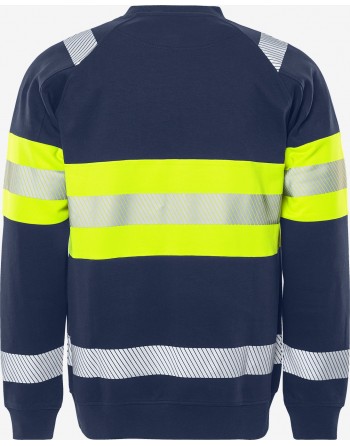 Elastyczna bluza Hi-Vis,...