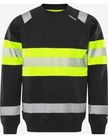 Elastyczna bluza Hi-Vis,...