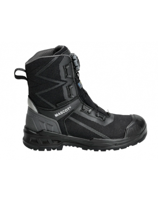 Zimowe buty ochronne S7S Mascot F1104-938-09 z sytemem BOA®