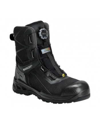 Zimowe buty ochronne S7S...