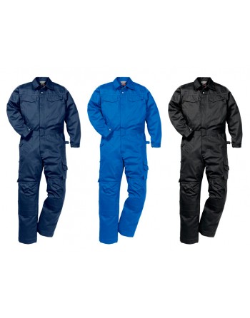 Kombinezon roboczy...