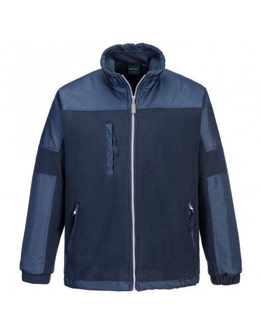 Fleece Jacket S665 North Sea PORTWEST