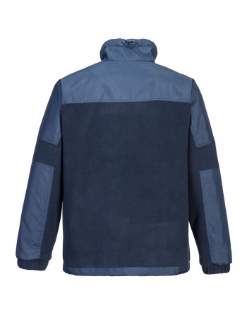 Bluza polarowa S665 North...