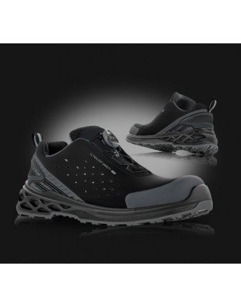 Półbuty ochronne ESD...