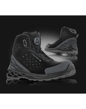 Trzewiki ochronne ESD...