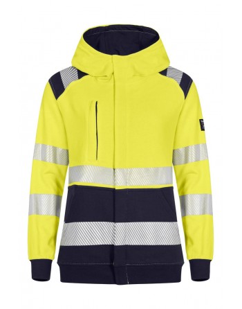 Kurtka damska z kapturem...