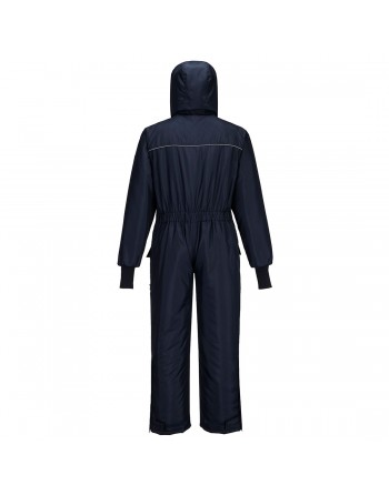 Winter overalls, perfect...