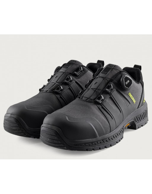 Półbuty robocze ComfortStep Boa Vibram S7S Fristads 302115