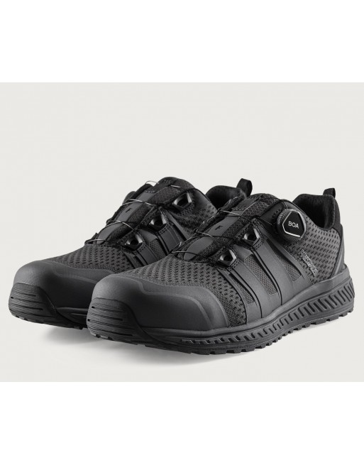 Buty ochronne S1PS BOA® FootShape 302118 Fristads