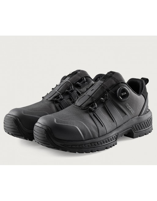 Półbuty robocze ComfortStep Boa S3S Fristads 302120