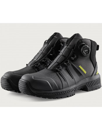 Trzewiki ochronne FootShape...