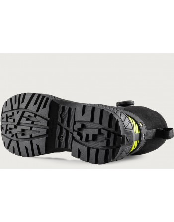Trzewiki ochronne FootShape...