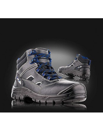 Brusel work boots class S3,...